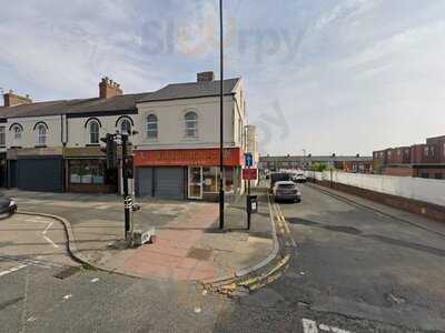 Windmill House Chinese Take Away