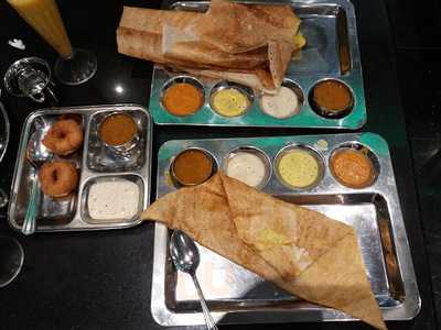 Saravana Bhavan