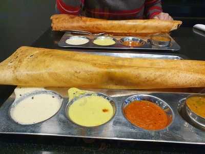 Saravana Bhavan