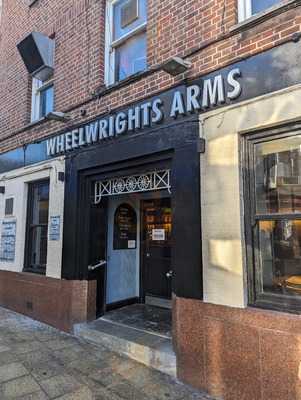Wheelwrights Arms