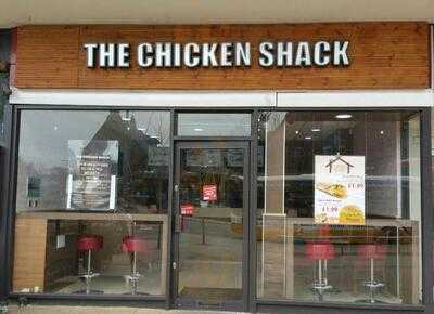 The Chicken Shack