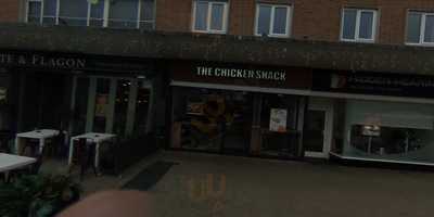 The Chicken Shack