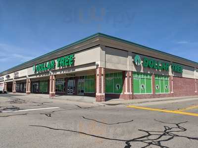 The Olive Tree & Garden Room