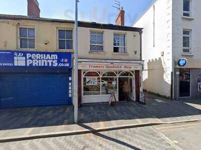 Cramers Sandwich Bar