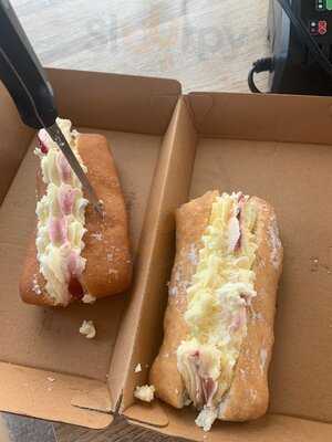 Cramers Sandwich Bar