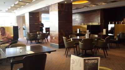 Empress Grill Room