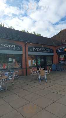 Madisons