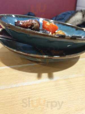 Morrisons Wrexham Cafe