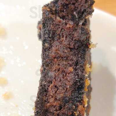 Morrisons Wrexham Cafe