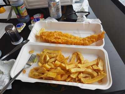 Victoria Fish & Chips