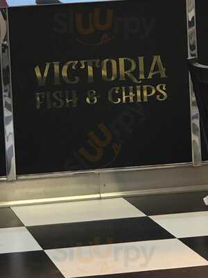Victoria Fish & Chips