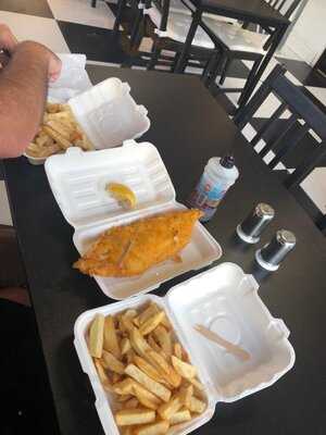 Victoria Fish & Chips