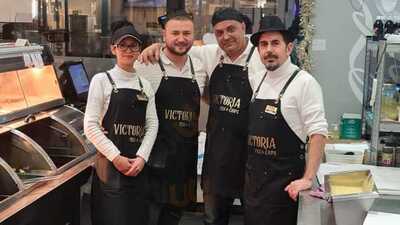 Victoria Fish & Chips