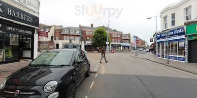 Victoria Fish & Chips