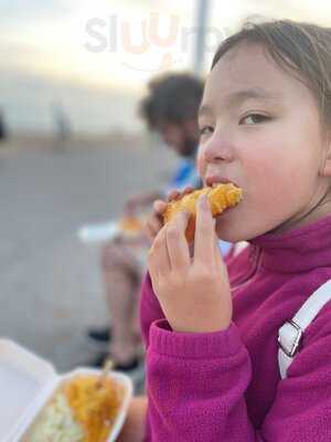 Victoria Fish & Chips