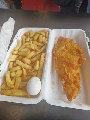 Victoria Fish & Chips