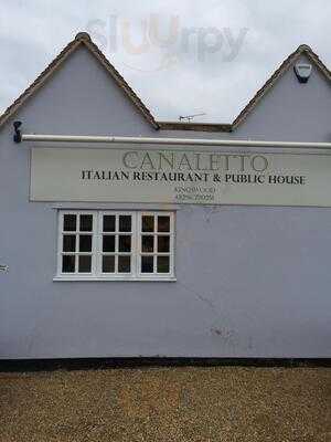 Canaletto Restaurant