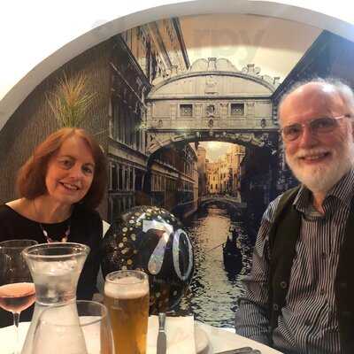 Canaletto Restaurant