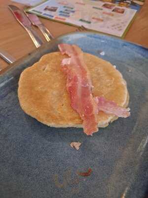 Legoland Windsor Bricks Family Restaurant