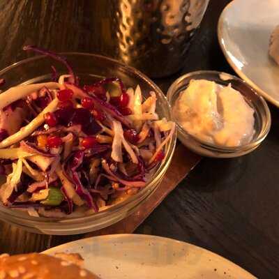 Gourmet Burger Kitchen