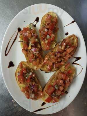 Avanti Italian Restaurant & Pizzeria