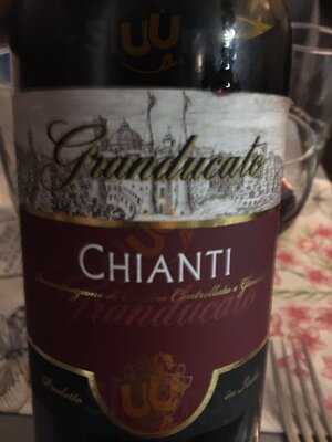 Avanti Italian Restaurant & Pizzeria