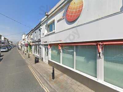 Avanti Italian Restaurant & Pizzeria