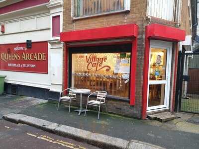 Village Cafe
