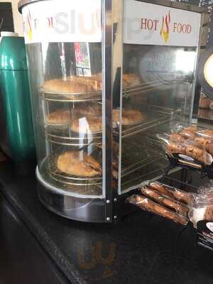 The Boating Pool Cafeteria