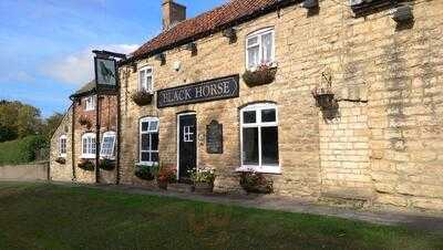 Black Horse Inn