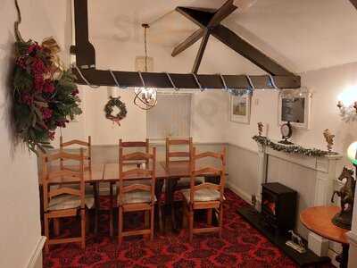 Black Horse Inn