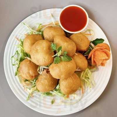 Wongs Chinese Take Away