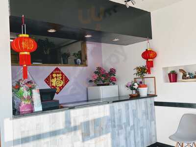 Wongs Chinese Take Away