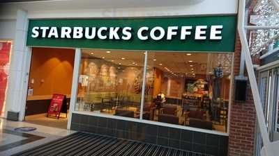 Cafe At Debenhams - Sunderland