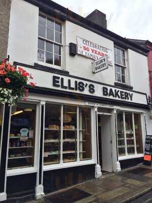 Ellis's Bakery
