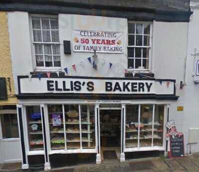 Ellis's Bakery