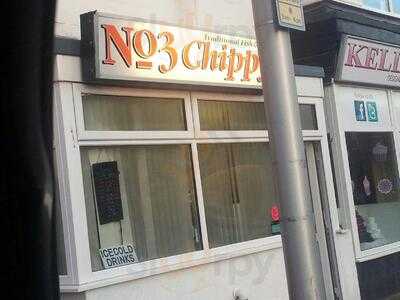 No 3 Chippy
