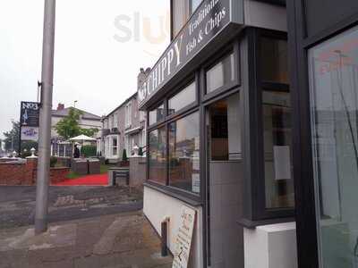 No 3 Chippy