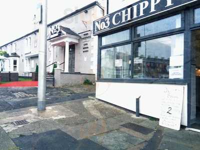 No 3 Chippy