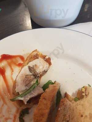 The Restaurant At Debenhams