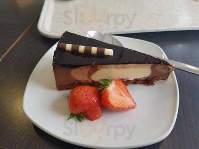 The Restaurant At Debenhams