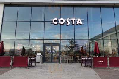 Costa Coffee