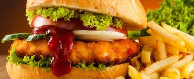 Express Diner Coventry