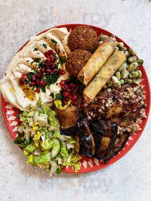 Old Fire Station Cafe