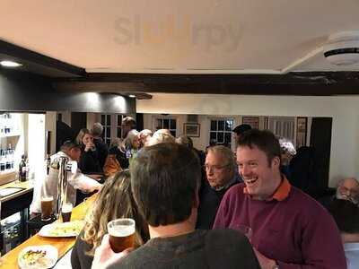 The Wheel Inn At Bowling Green