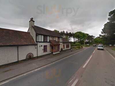 The Wheel Inn At Bowling Green