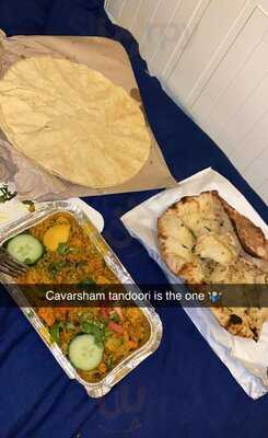 Caversham Tandoori