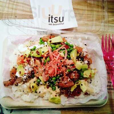 Itsu