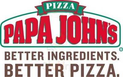 Papa Johns Pizza