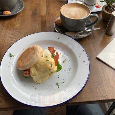 Pointsix Coffee House